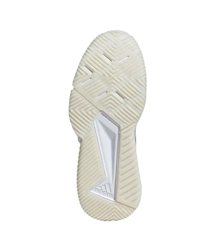 Zapatillas Adidas Courtquick Blanco/Verde Mujer 2025