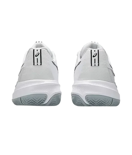 Zapatillas ASICS Gel Challenger 15 Clay White/Gunmetal 2025