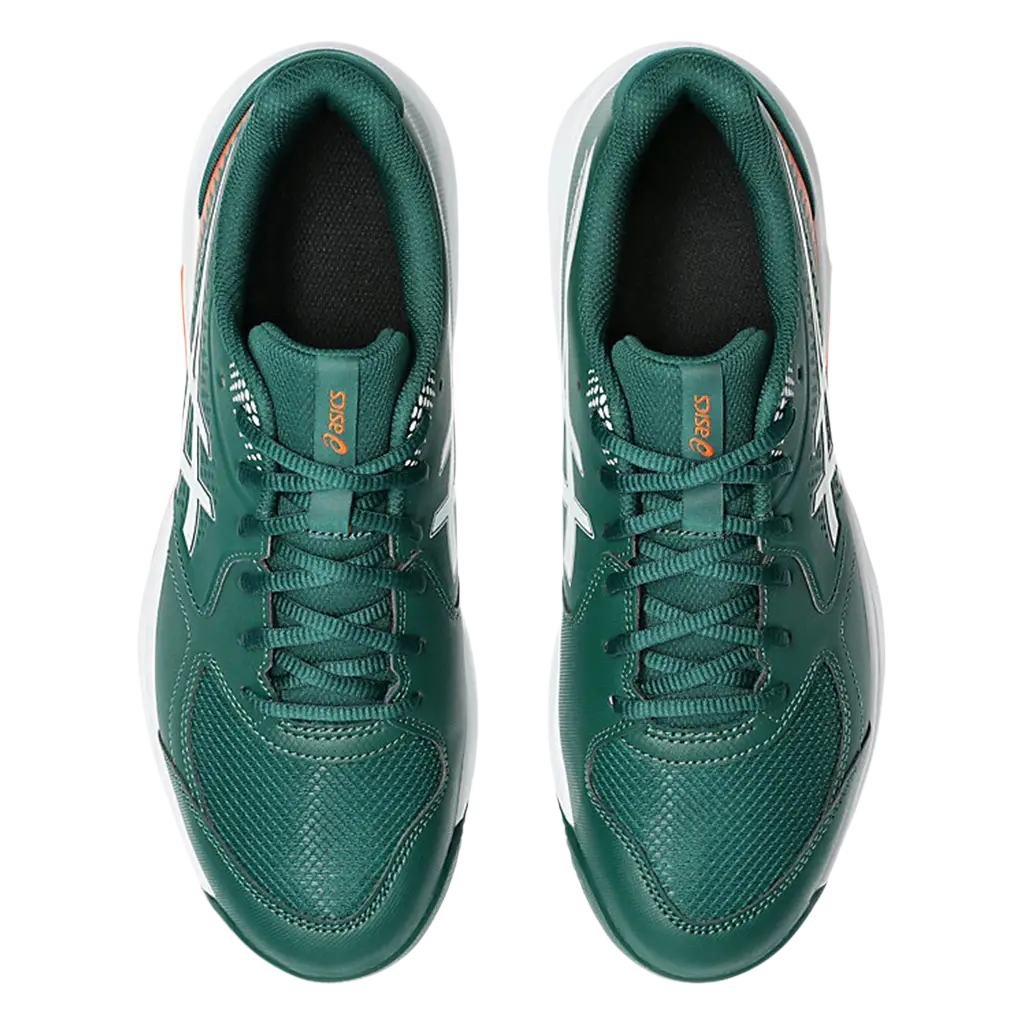 Zapatillas ASICS Gel Dedicate 9 Jewel Green