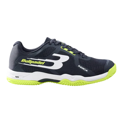 Zapatillas BullPadel Indiga 26V Lima