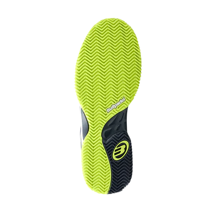 Zapatillas BullPadel Indiga 26V Lima