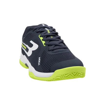 Zapatillas BullPadel Indiga 26V Lima