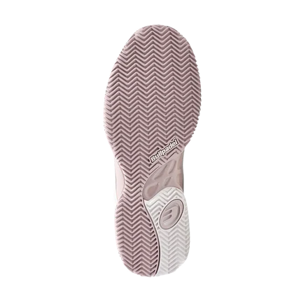 Zapatillas BullPadel Indiga W 26V Rosa