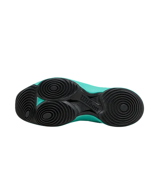 Zapatillas Wilson Hurakn Lite White/Turquoise 2025