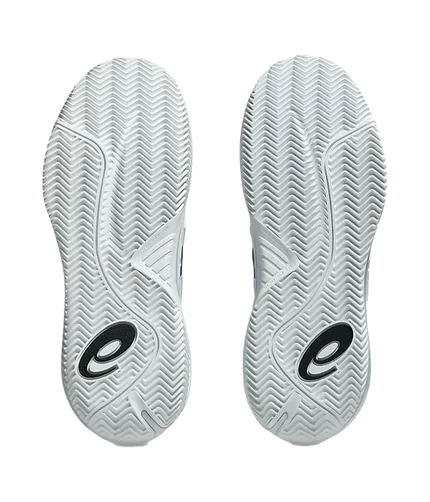 Zapatillas Asics Gel-Resolution X Clay White/Black 2025