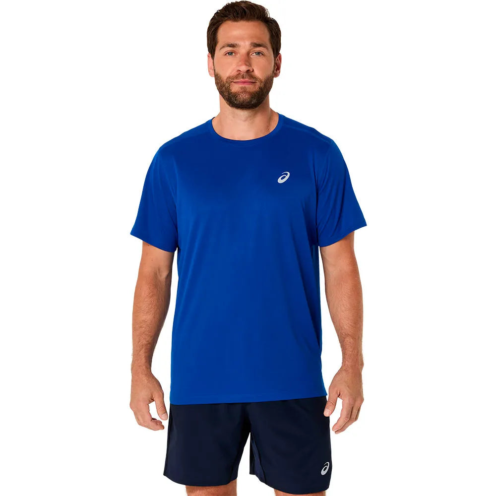 Camiseta ASICS Core Azul