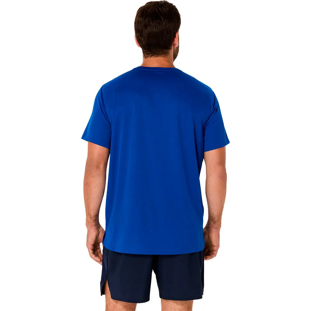 Camiseta ASICS Core Azul