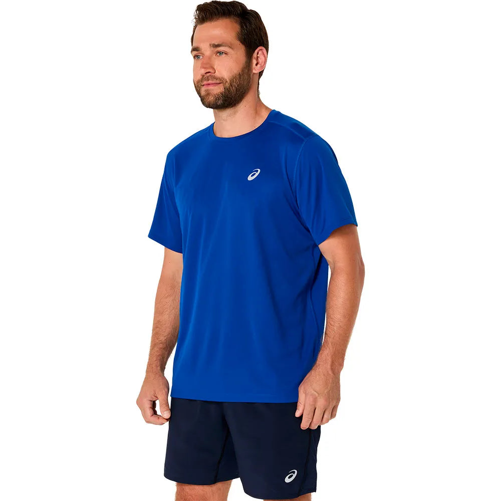 Camiseta ASICS Core Azul