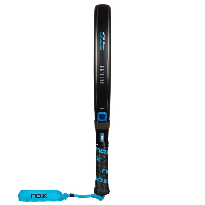 Pala NOX AT10 Pro Cup Soft 2026