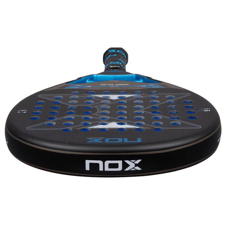 Pala NOX AT10 Pro Cup Soft 2026