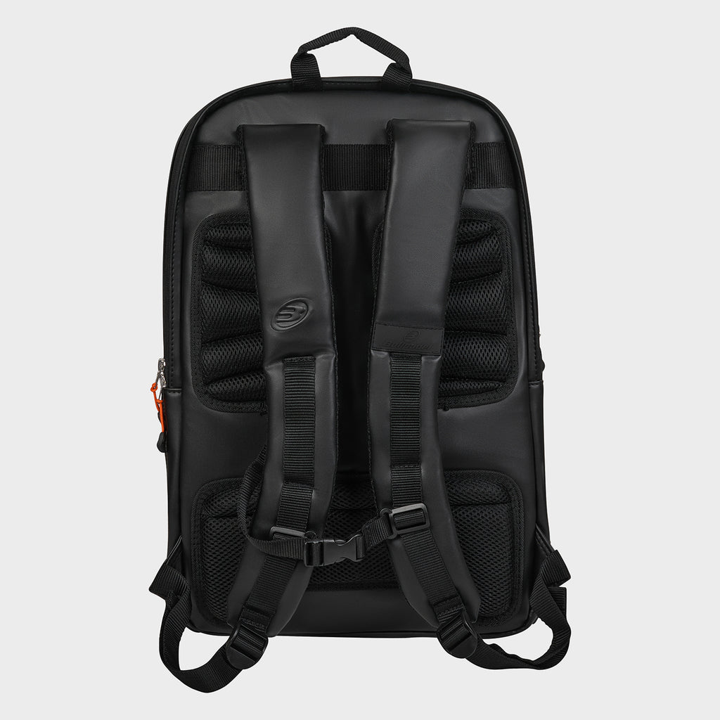 Mochila BullPadel Hack Gris Verdoso 2026