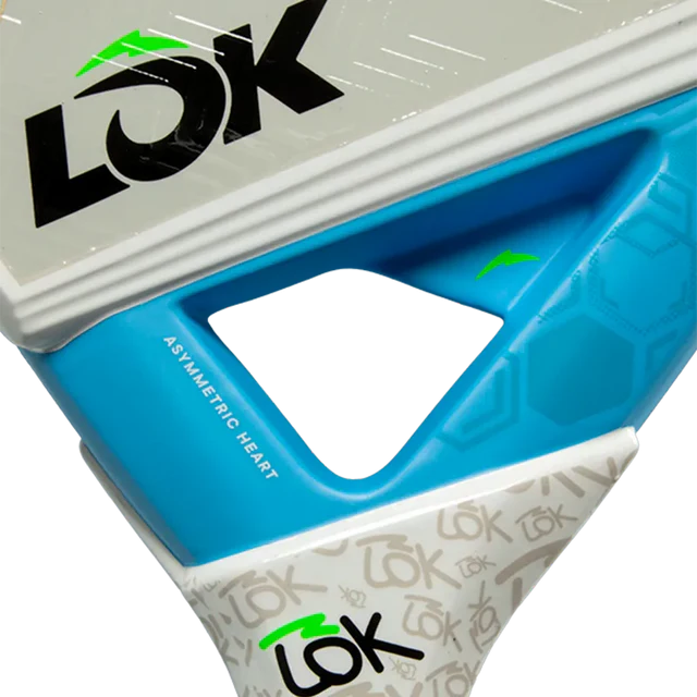 Pala LOK Carb-on Hype Gen 2 2026 FDB