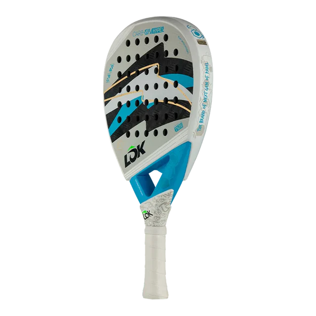 Pala LOK Carb-on Hype Gen 2 2026 FDB