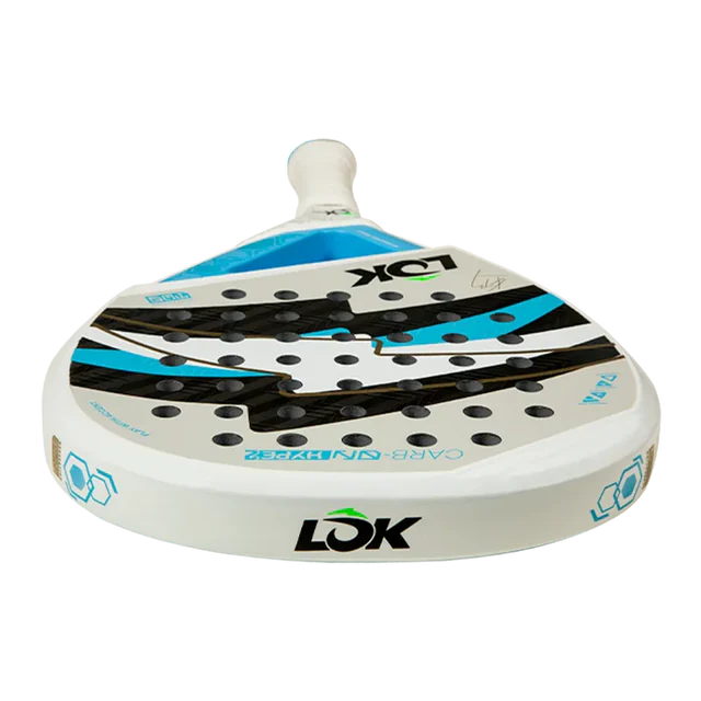 Pala LOK Carb-on Hype Gen 2 2026 FDB