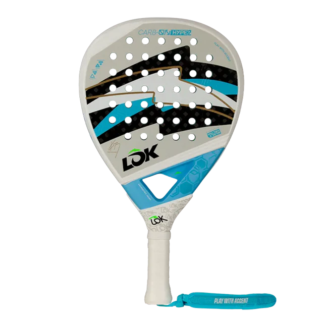 Pala LOK Carb-on Hype Gen 2 2026 FDB