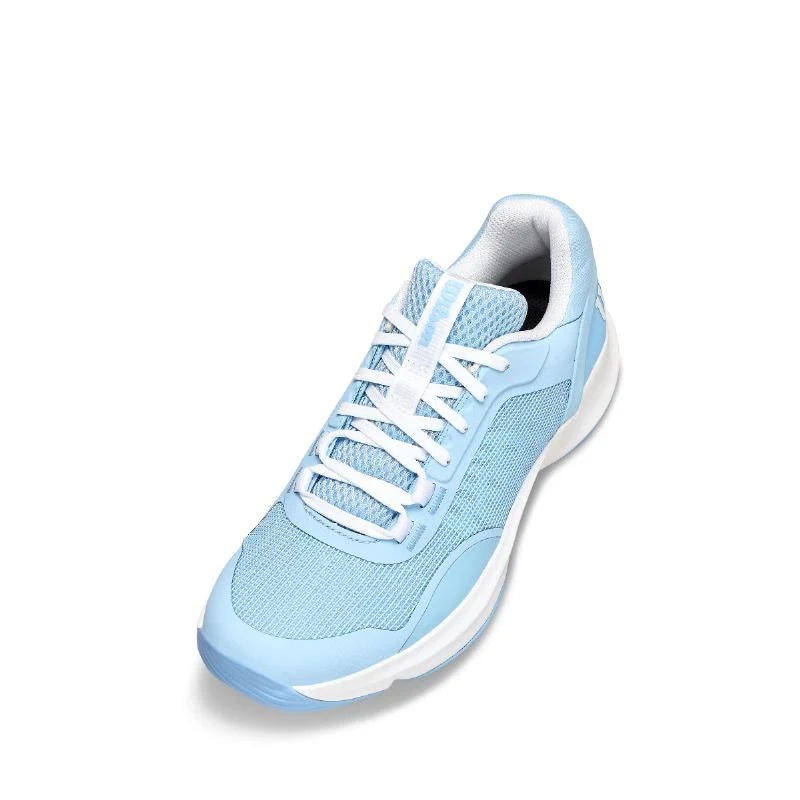Zapatillas Wilson Hurakn Pro v2 Mujer Azul