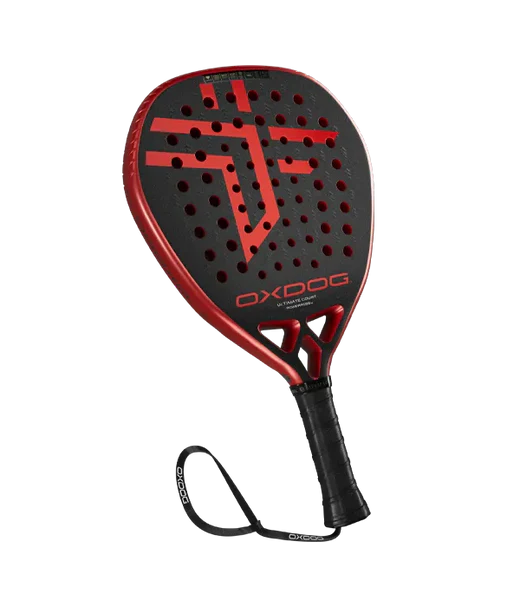 Pala Oxdog Ultimate Court 2025