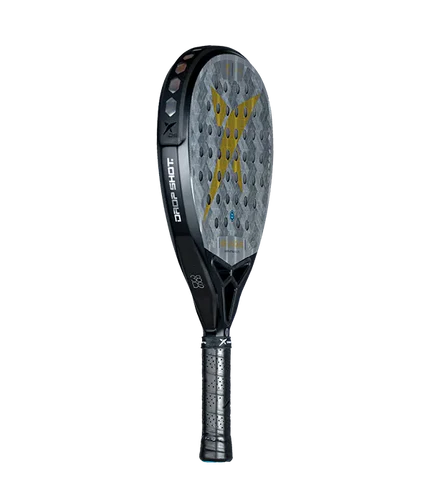 Pala Drop Shot Axion Attack 1.0 LTD 2025