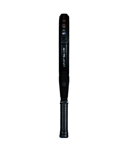 Pala Drop Shot Axion Attack 1.0 LTD 2025