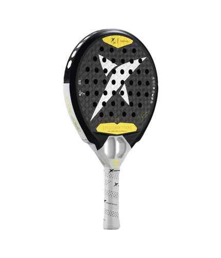 Pala Drop Shot Explorer Pro Control 1.0 2025