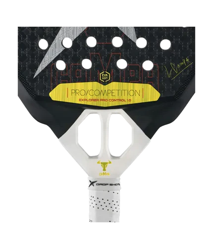 Pala Drop Shot Explorer Pro Control 1.0 2025