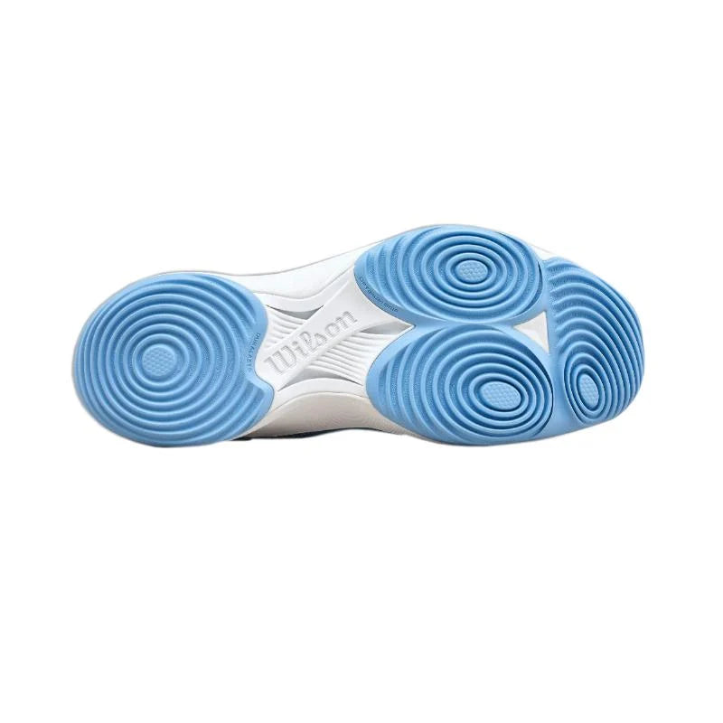 Zapatillas Wilson Hurakn Pro v2 Mujer Azul