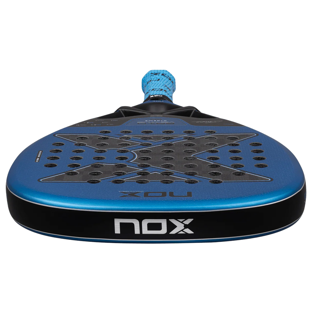 Pala NOX EA10 Ventus Attack 12K Xtrem by Edu Alonso 2026