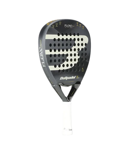 Pala BullPadel Flow Legend 2026