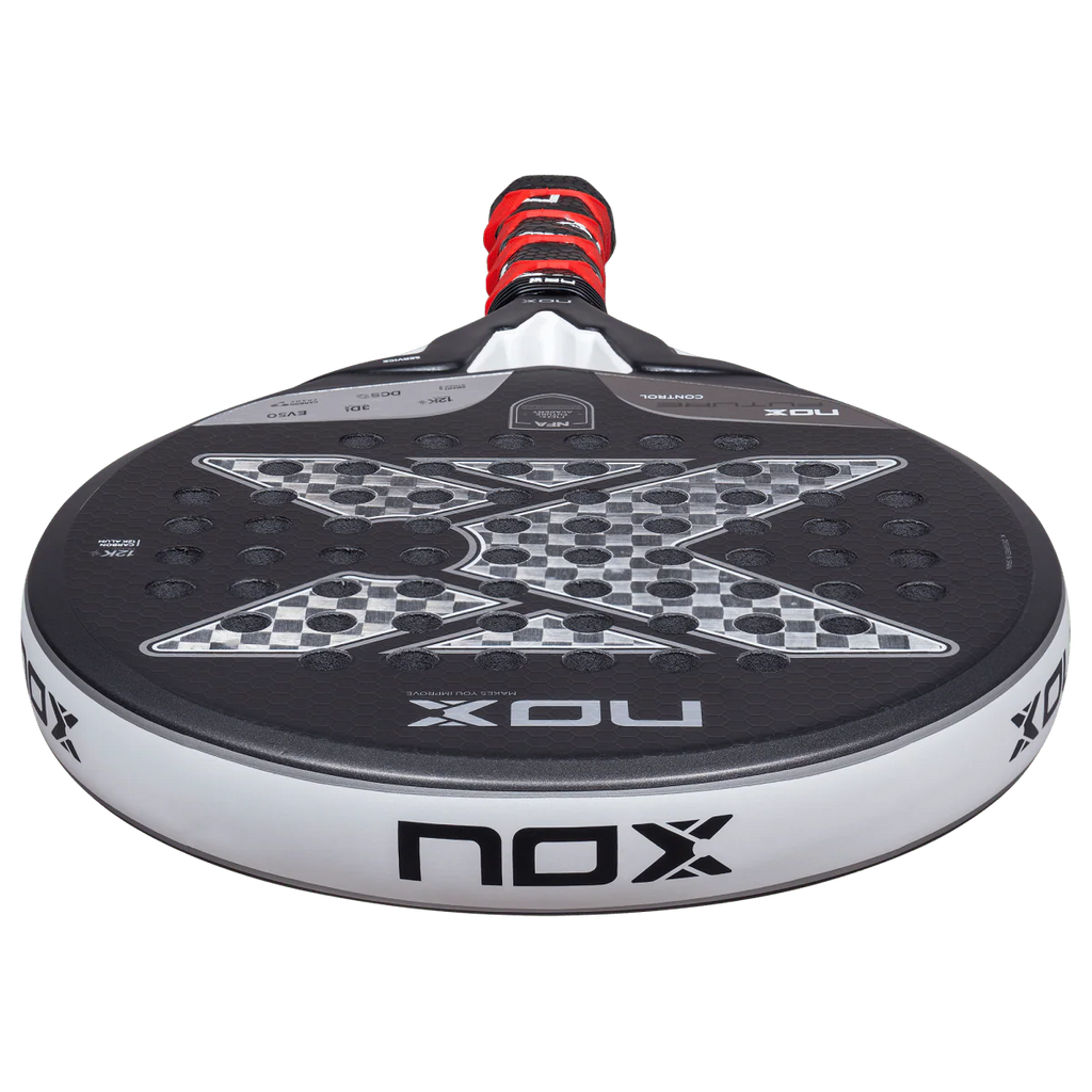 Pala Nox Future Control 12K Alum 2025