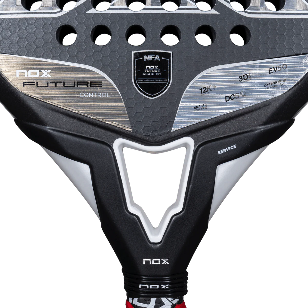 Pala Nox Future Control 12K Alum 2025