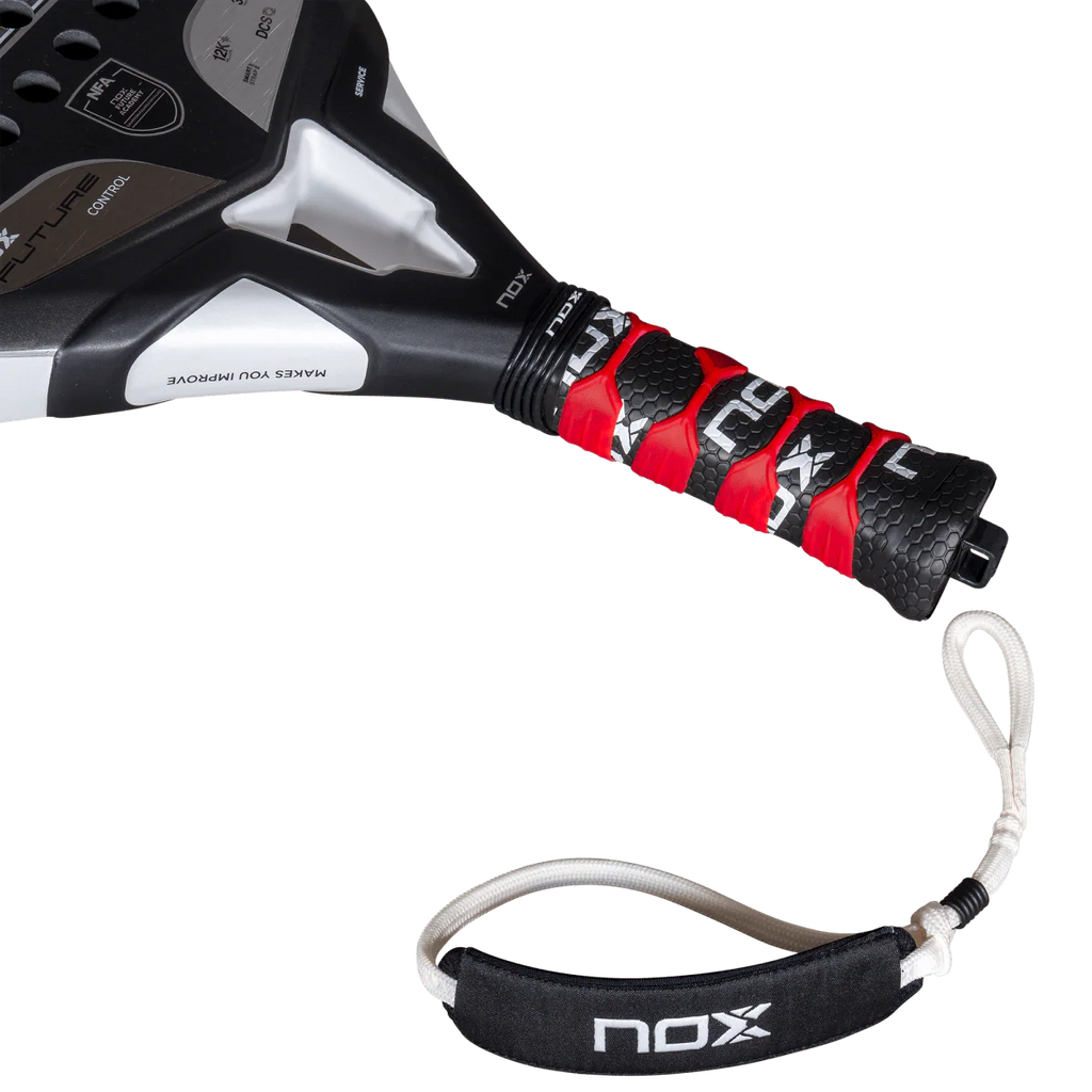 Pala Nox Future Control 12K Alum 2025