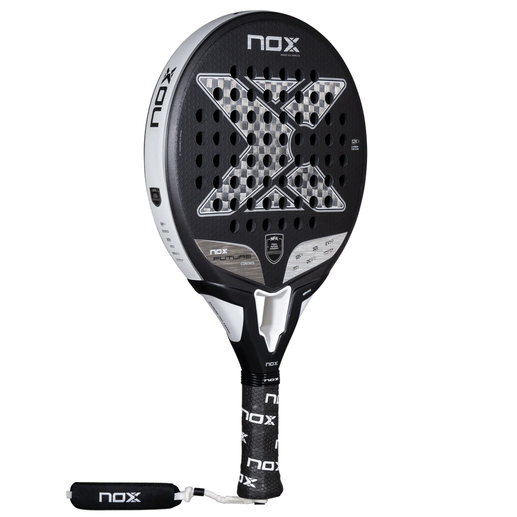 Pala Nox Future Control 12K Alum 2025