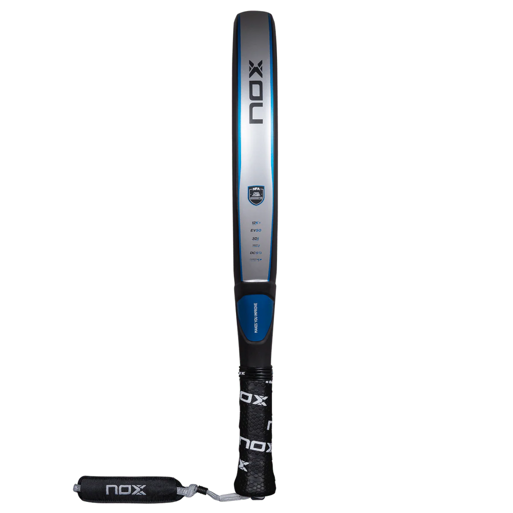 Pala Nox Future Hybrid 12K Alum 2025