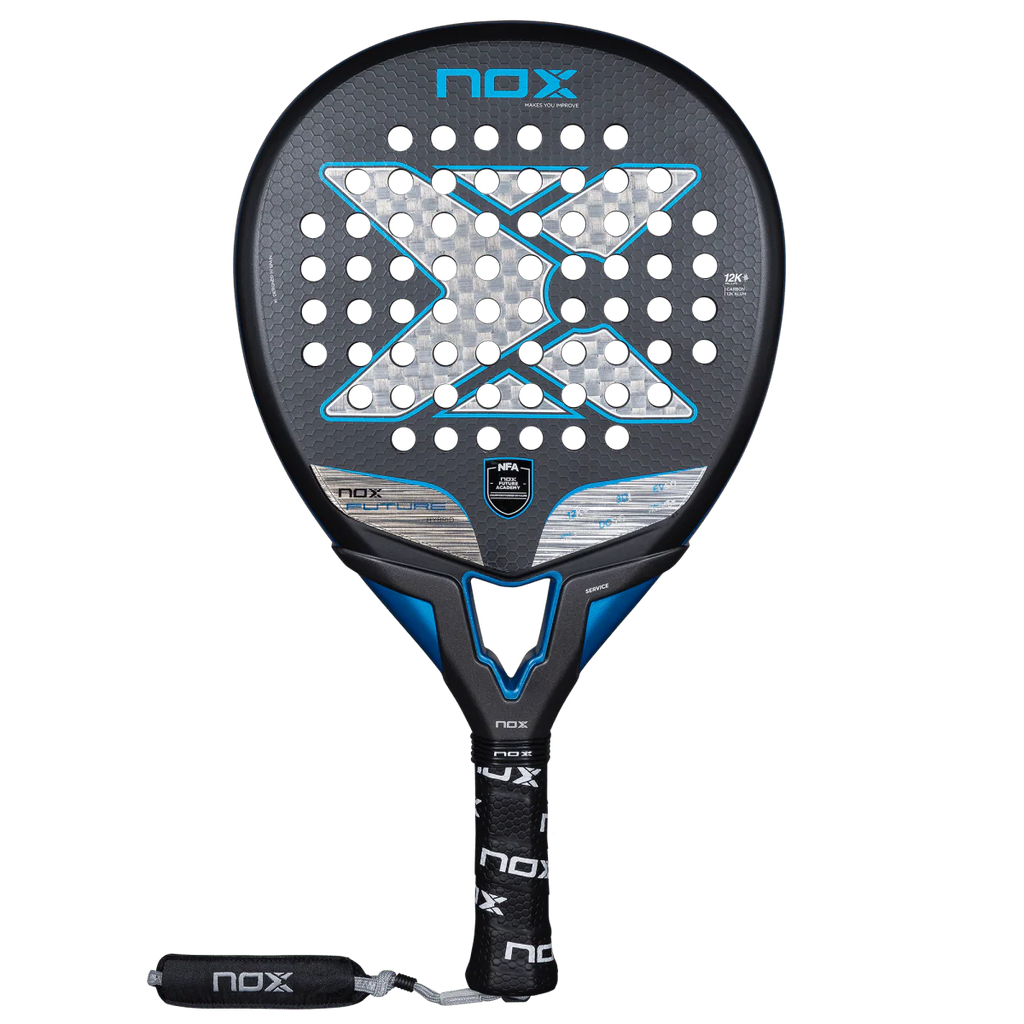 Pala Nox Future Hybrid 12K Alum 2025