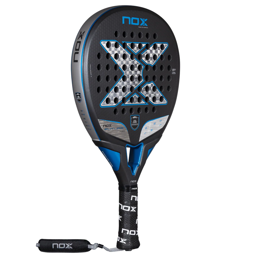 Pala Nox Future Hybrid 12K Alum 2025