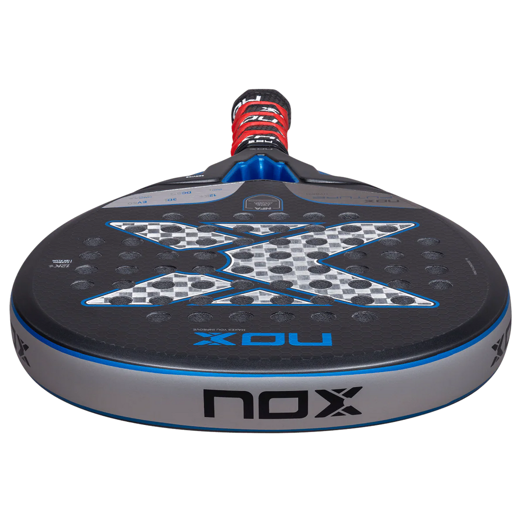 Pala Nox Future Hybrid 12K Alum 2025