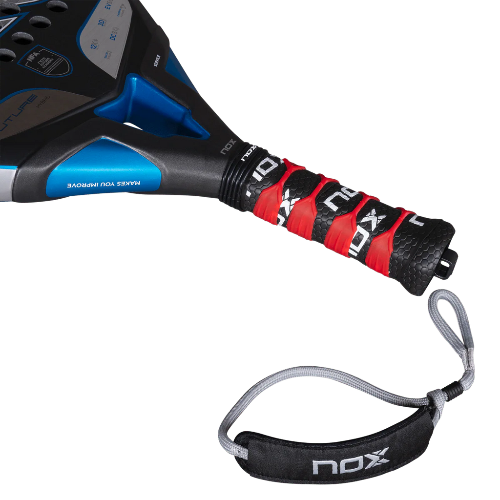 Pala Nox Future Hybrid 12K Alum 2025