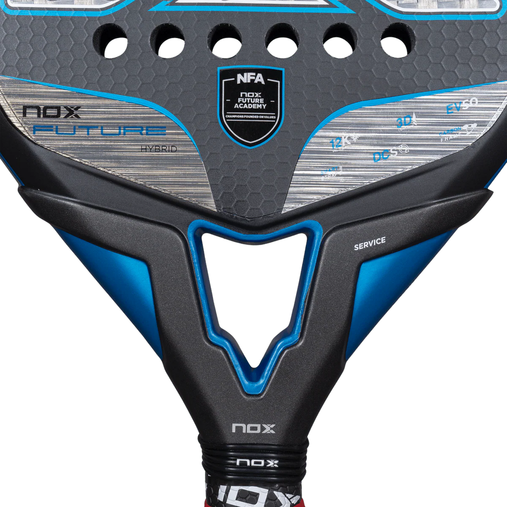 Pala Nox Future Hybrid 12K Alum 2025