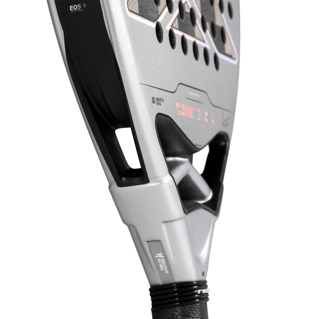 Pala NOX AT10 Genius 12K Xtrem 2027 by Agustin Tapia