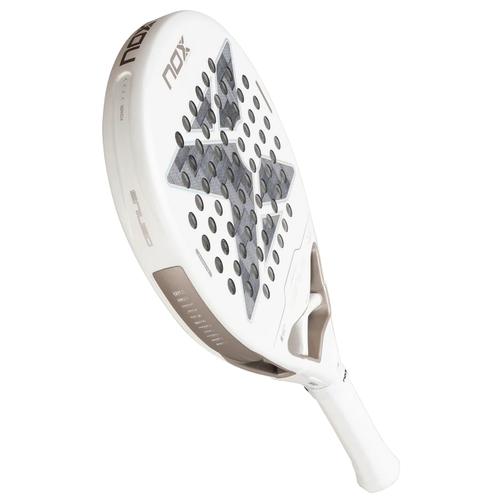 Pala NOX AT10 Genius 12K Xtrem Lite by Agustín Tapia 2027