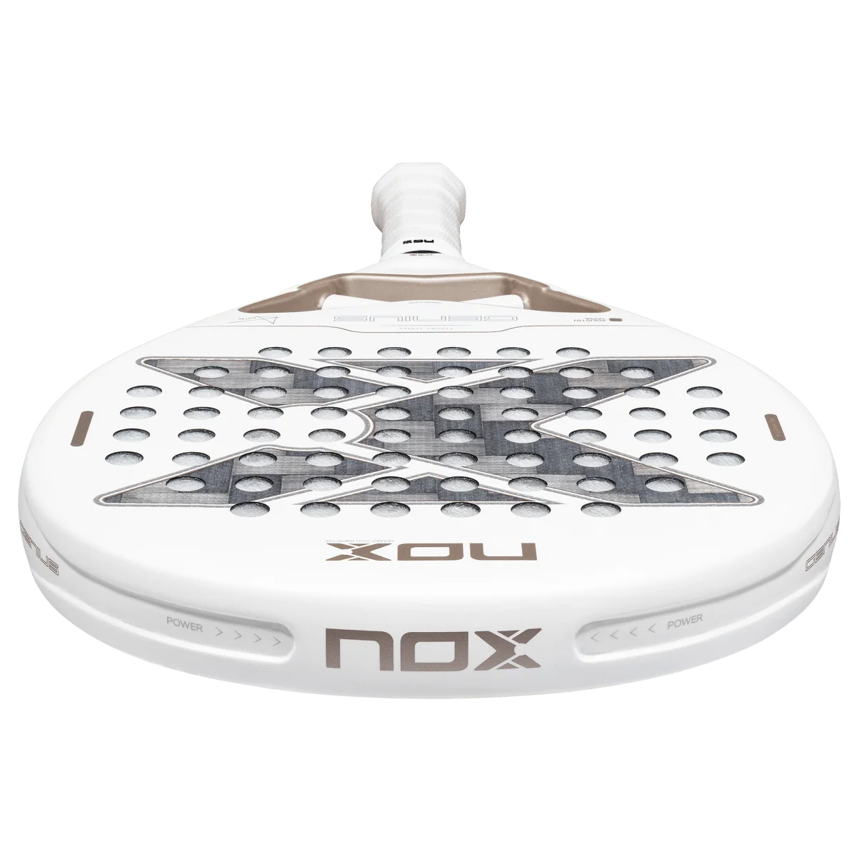 Pala NOX AT10 Genius 12K Xtrem Lite by Agustín Tapia 2027