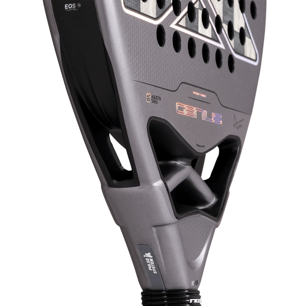 Pala NOX AT10 Genius 18K by Agustin Tapia 2027