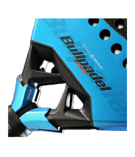 Pala Bullpadel Vertex 05 Geo 2026