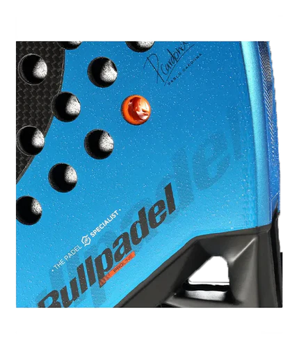 Pala Bullpadel Vertex 05 Geo 2026