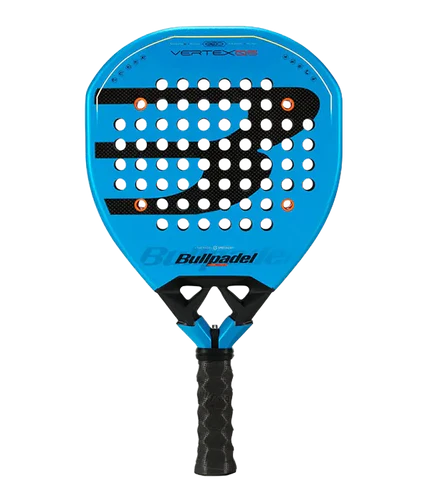 Pala Bullpadel Vertex 05 Geo 2026