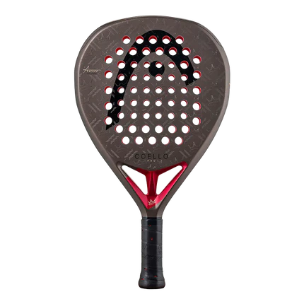 Pala Head Coello Pro 2026