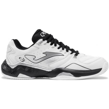 Zapatillas Joma Master 1000 Blanco/Negro