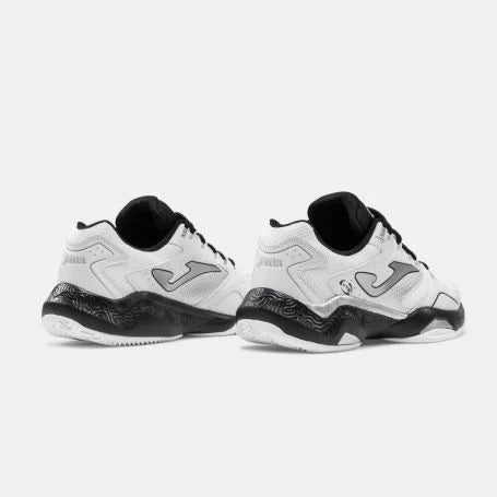 Zapatillas Joma Master 1000 Blanco/Negro