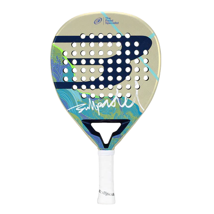Pala Bullpadel Ionic Light 2026
