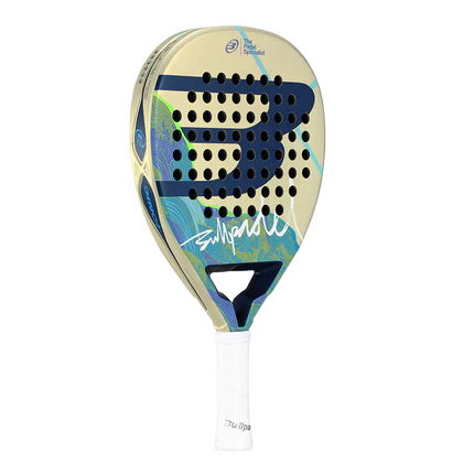 Pala Bullpadel Ionic Light 2026